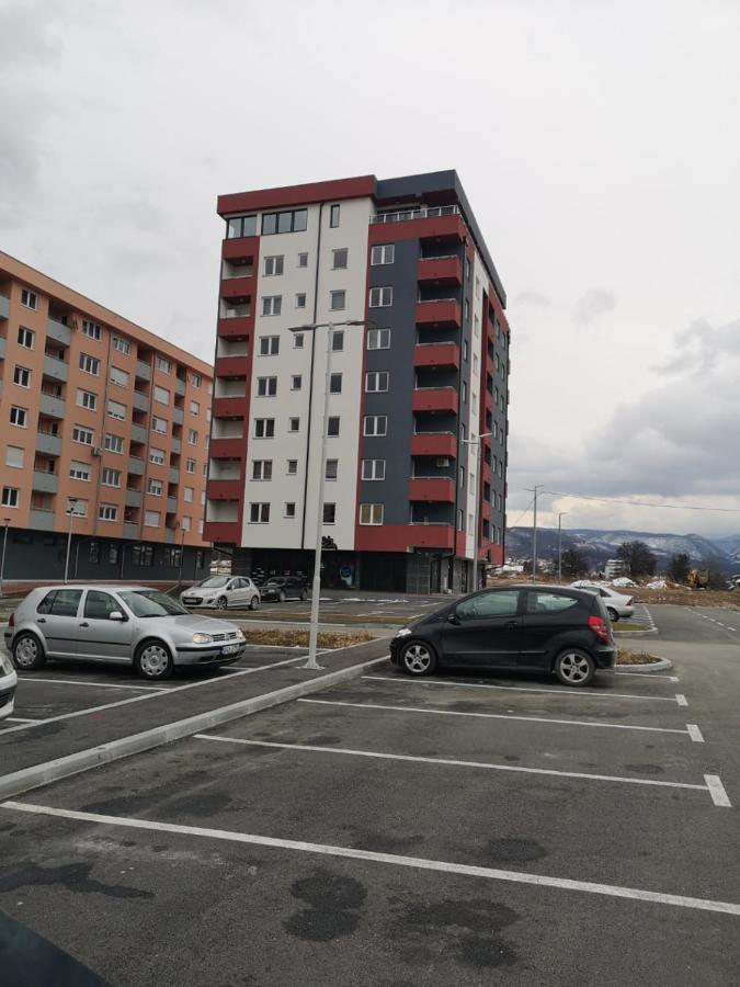 Apartamento Apartman Gaga 1 Lukavica Exterior foto